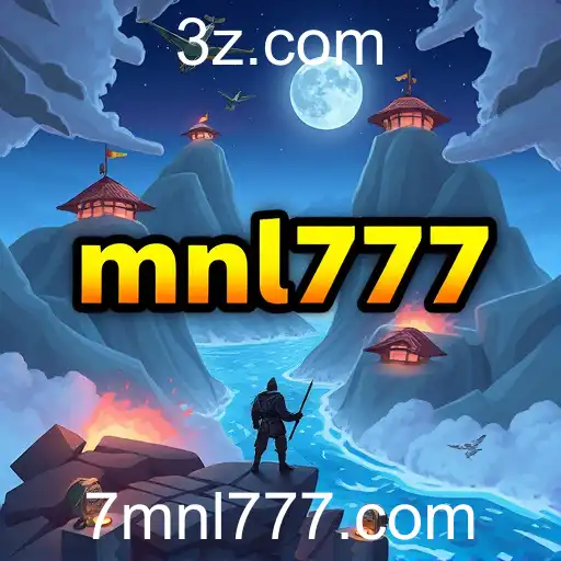 Unveiling the Thrills of Game Adventures with mnl777