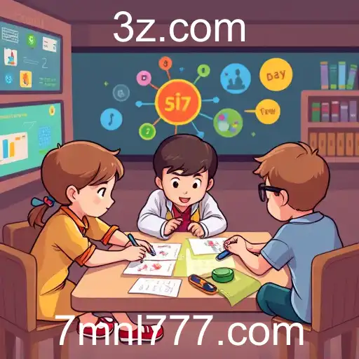 Exploring the World of Educational Games: Engaging Minds with 'mnl777'