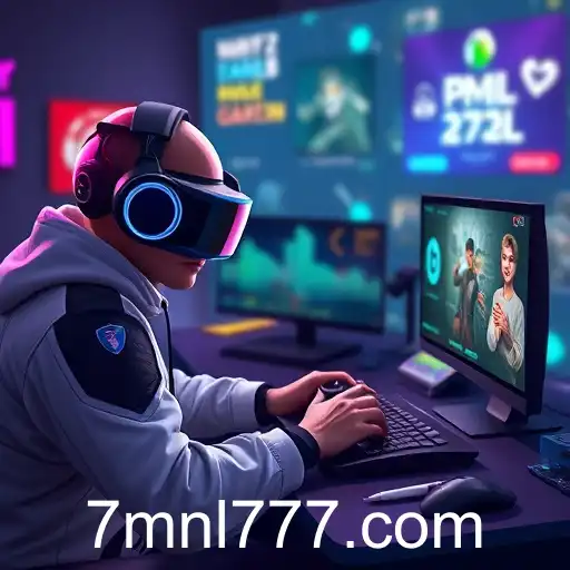 Emerging Trends in Online Gaming