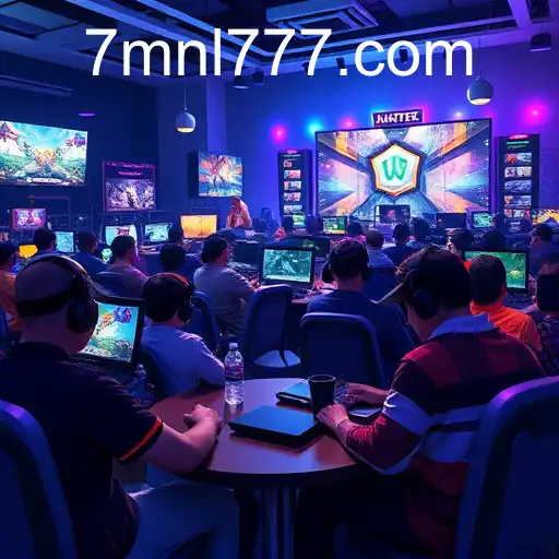 The Evolution of Online Gaming Communities