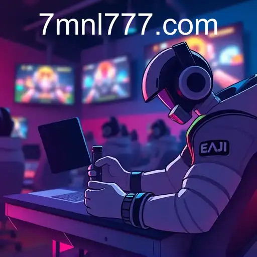 The Evolution of Online Gaming with mnl777