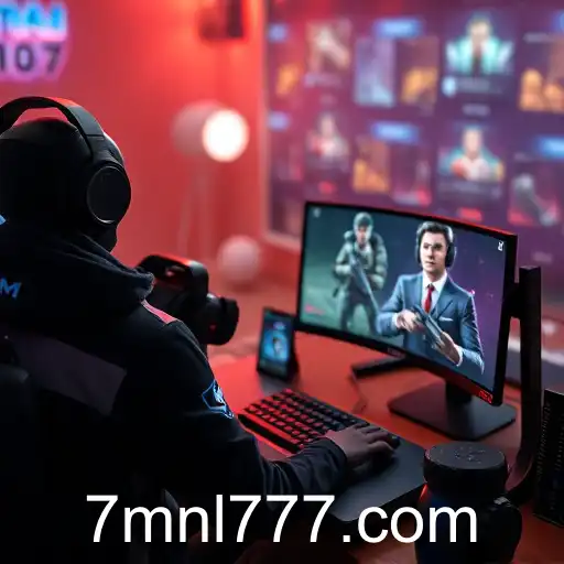 Exploring the Digital Landscape of mnl777 in 2025