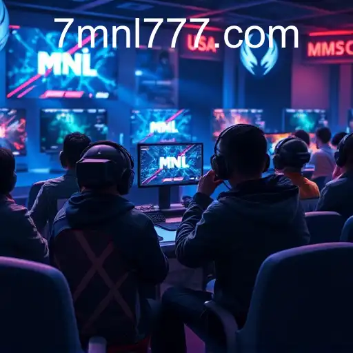 Gaming Surge and Digital Culture Evolution