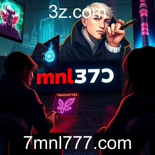 The Evolution of Interactive Games: A Spotlight on 'mnl777'