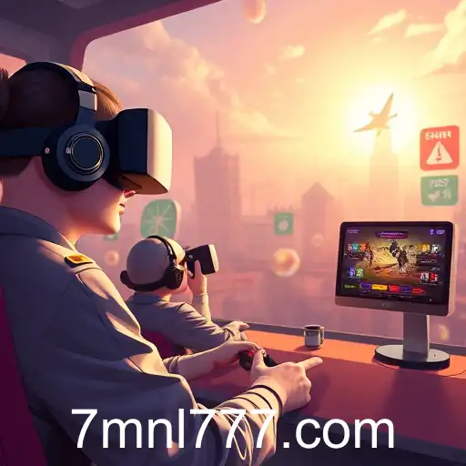 Evolving Dynamics of Online Gaming