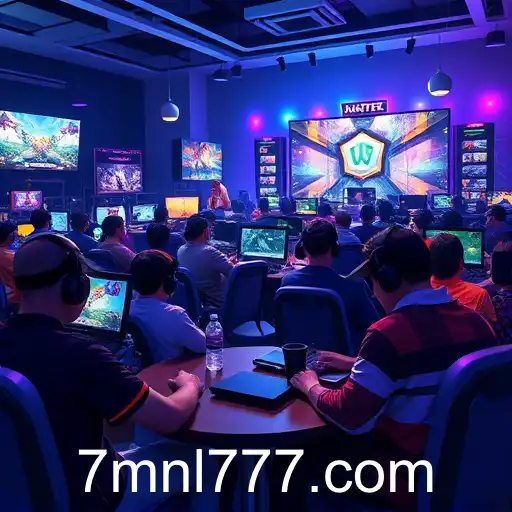 The Evolution of Online Gaming Communities