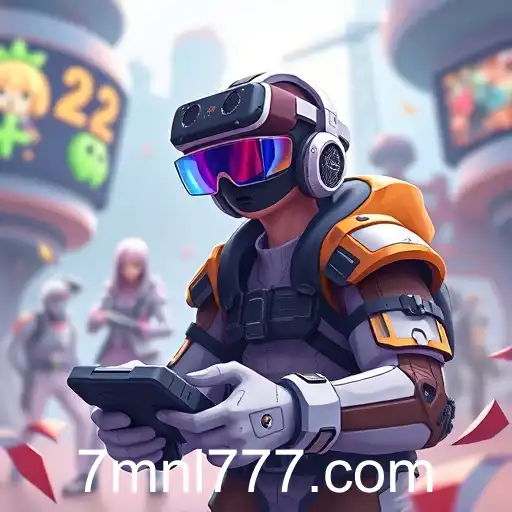 The Evolution of Online English Gaming in 2025