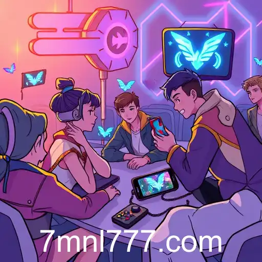 The Digital Evolution of Game Dynamics