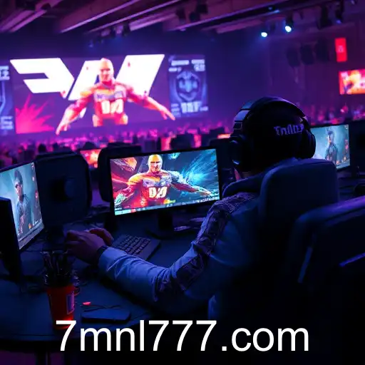 Gaming Evolutions: The Rise of Online Platforms