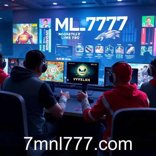 Exploring the Rise of Online Gaming in 2025