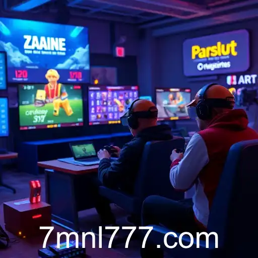 The Impact of Online Gaming in 2025