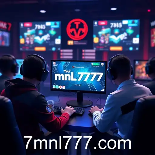 Online Gaming Growth and Challenges