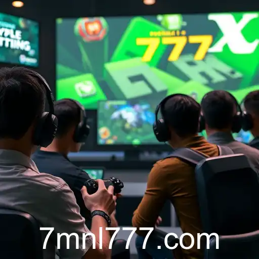 Online Gaming Dynamics and Trends Amidst Rising Popularity