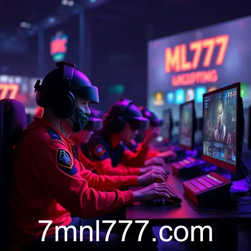 Online Gaming Landscape and Trends