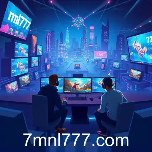 The Rise of Online Gaming Amidst Technological Advances