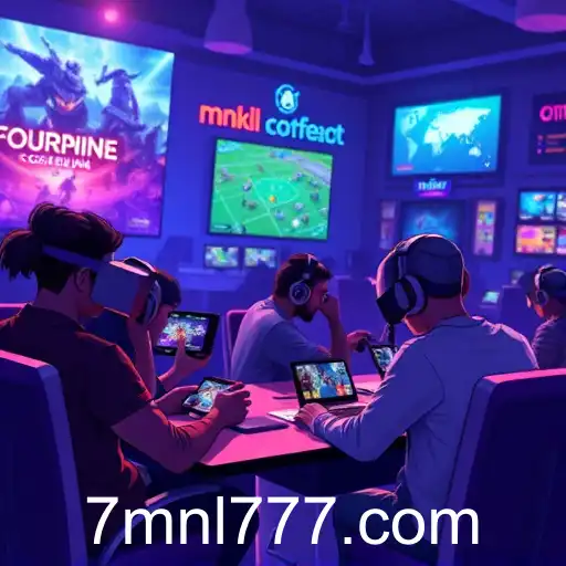 Pandemic Reshapes Online Gaming Landscape