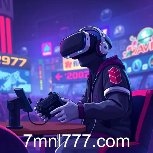 Revolutionizing Online Gaming: The Rise of mnl777