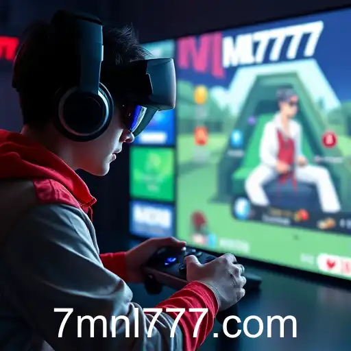 The Rise and Influence of MNL777 in Online Gaming