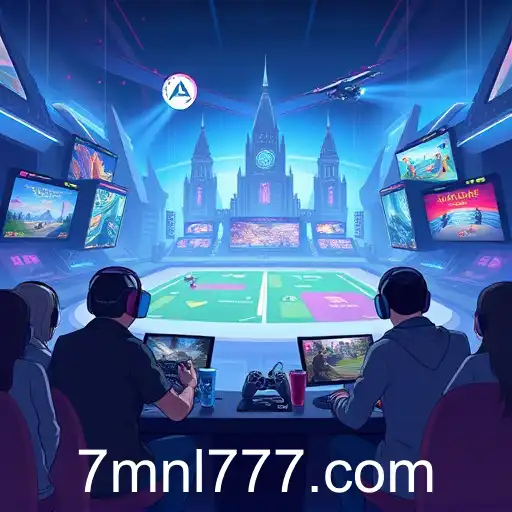 The Rise of Gaming Communities in 2025