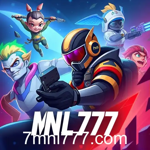 Gaming Evolution: The Rise of mnl777
