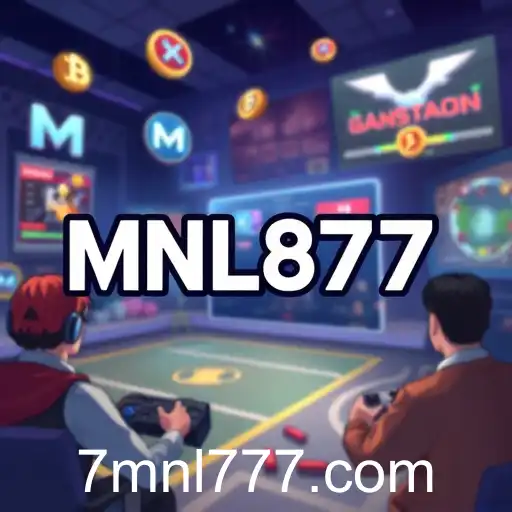 The Rise of mnl777 in Online Gaming