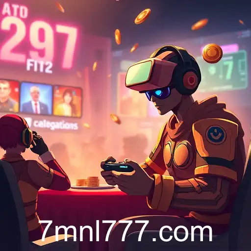 The Rise of Online Gaming in Digital Transformation