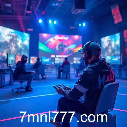 The Rise of Online Gaming Platforms