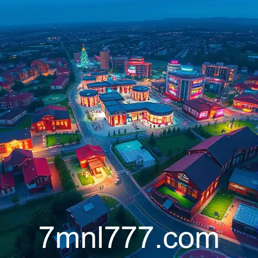 The Evolution of Online Gaming