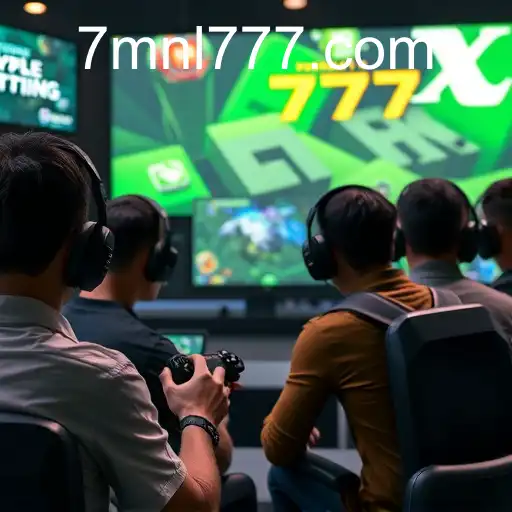 Online Gaming Dynamics and Trends Amidst Rising Popularity