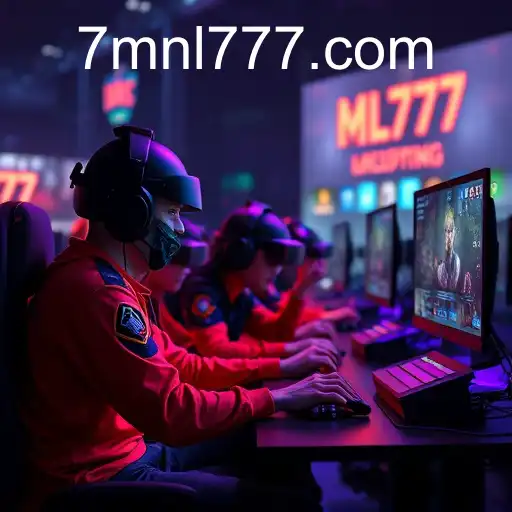 Online Gaming Landscape and Trends