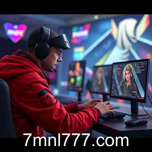 The Rise of Game Websites in 2025