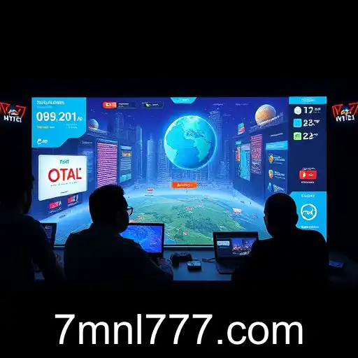 The Rise of Gaming Platforms: A Look at mnl777