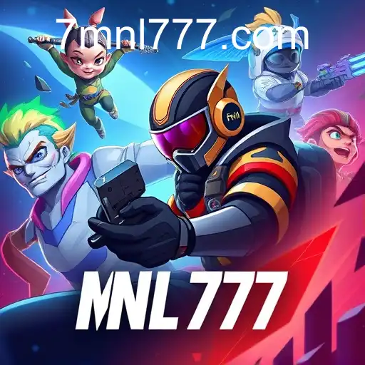 Gaming Evolution: The Rise of mnl777