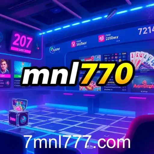 The Rise of mnl777 in Online Gaming