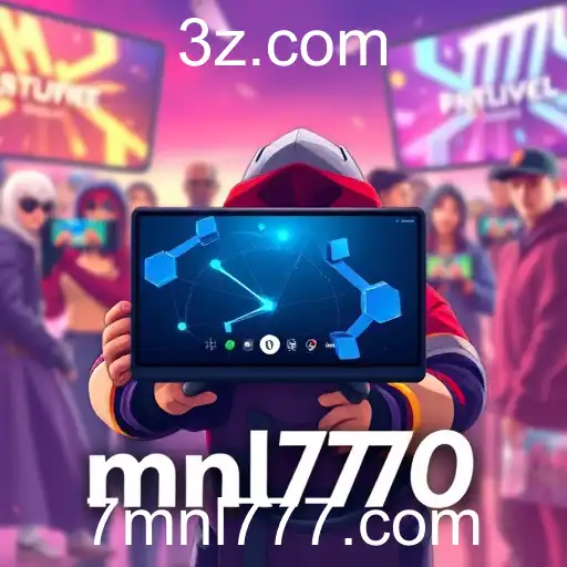 Revolutionizing Online Gaming: The Rise of mnl777