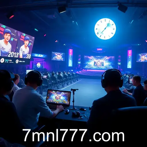 The Rise of Online Gaming in Digital Transformation